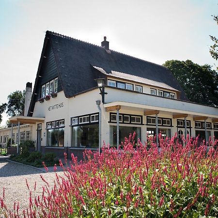Hotel Restaurant Het Witte Huis Olterterp Kültér fotó