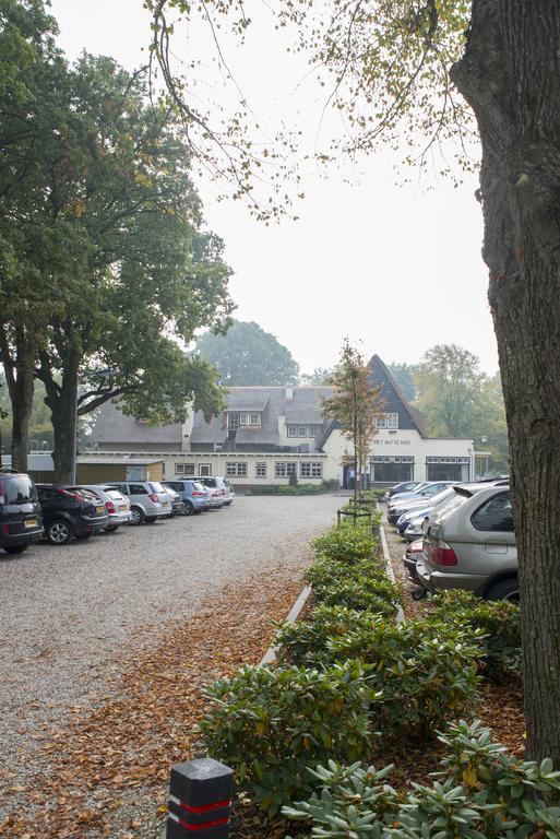 Hotel Restaurant Het Witte Huis Olterterp Kültér fotó